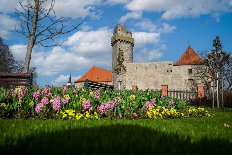 Otava.fun - společný projekt měst Sušice, Horažďovice, Strakonice a Písek. Město Strakonice