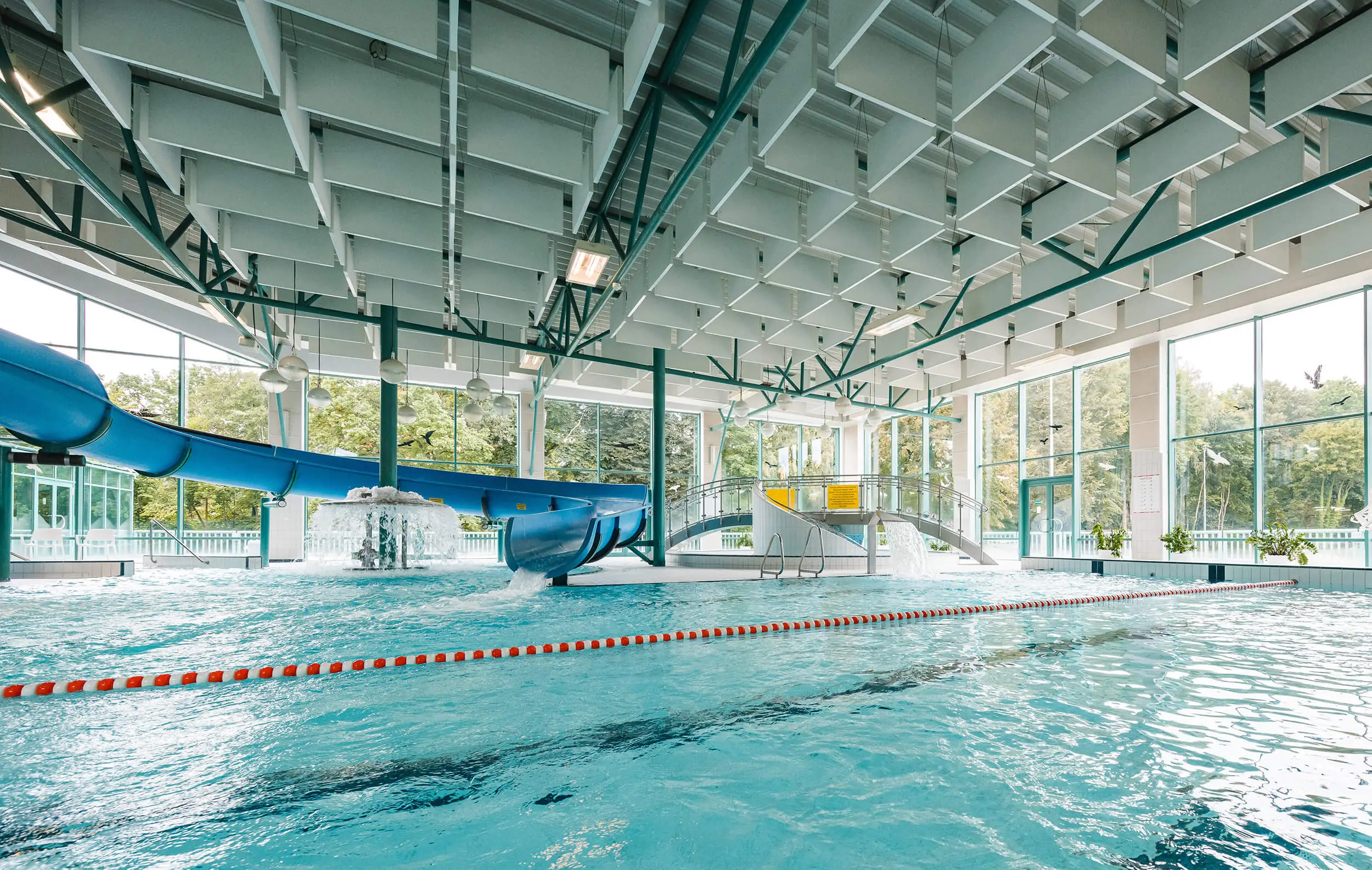 Otava.fun - společný projekt měst Sušice, Horažďovice, Strakonice a Písek. Aquapark Horažďovice: Zábava i relax pro celou rodinu